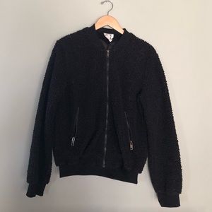 PPLA Bomber Jacket